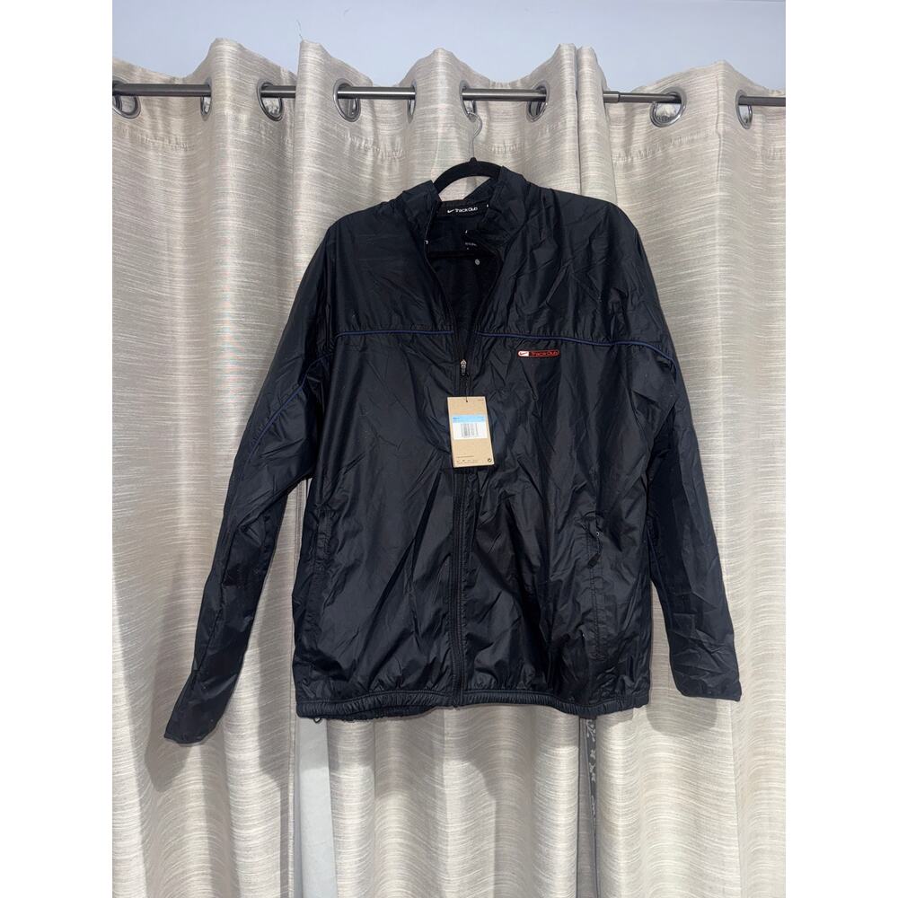 Nike Track Club Storm-FIT Running Jacket size medium - NEW